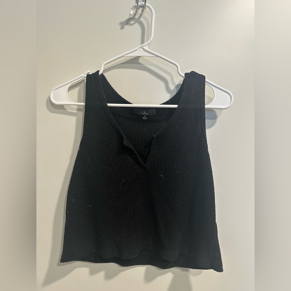 Lulus tank top